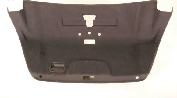 Audi A8 S8 D4 4H Tailgate trim 4H0867975Q