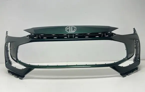 MG ZS Front bumper P11406558