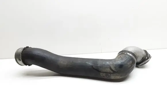 BMW 3 E46 Intercooler hose/pipe 