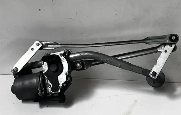 Ford Fiesta Front wiper linkage and motor 404745 2S6T17B571AC 2S6117500AE