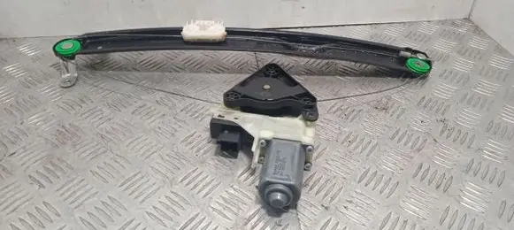 Porsche Panamera (970) Front door window regulator with motor 924206100
