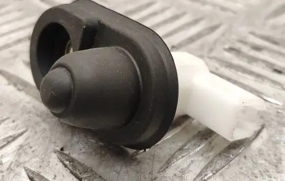 Honda Civic X Sliding door contact joint 