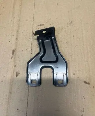 Radiator support slam panel bracket
