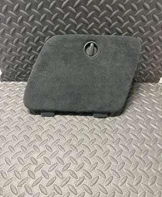 Audi A6 S6 C8 4K Trunk/boot side trim panel 4L0867468