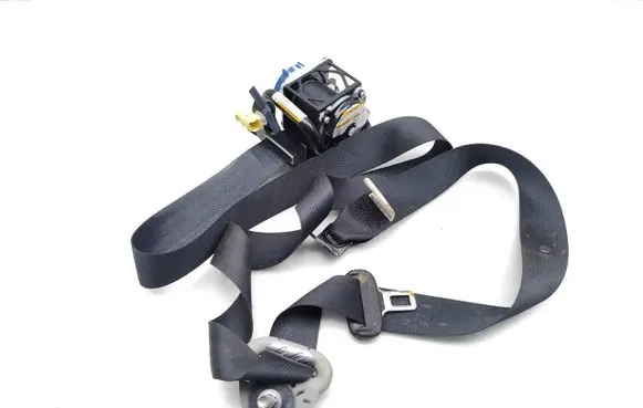 Suzuki Ignis Rear seatbelt 8496062R2 TKAH0EP608 TKAH2EP611