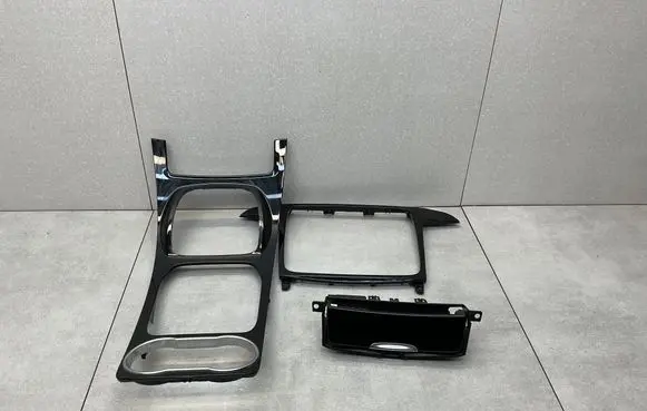 Ford S-MAX Interior decorative trim set AM21R045H20A AM2118522A