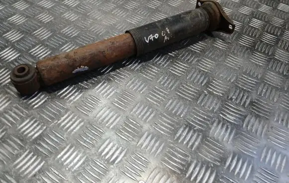 Volvo V70 Rear shock absorber/damper