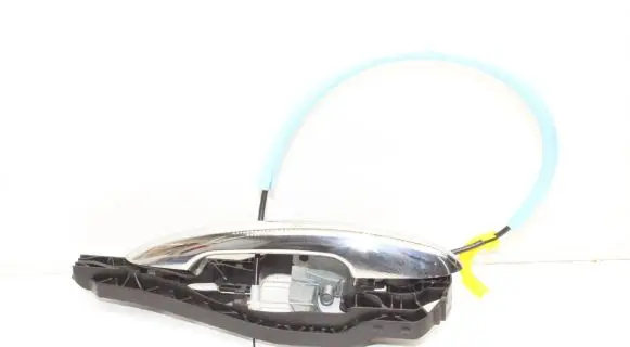 Mini Cooper Countryman R60 Rear door exterior handle 7296458