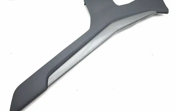 Ford Explorer Center console decorative trim R2KXR061A17AEW EGJQA