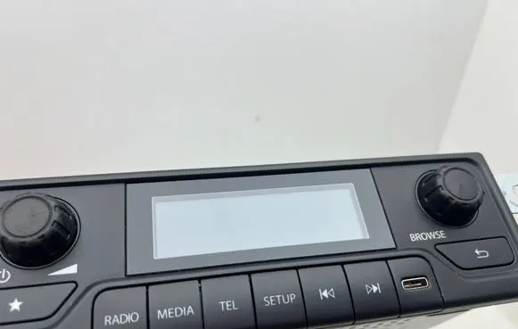 Mercedes-Benz Sprinter W907 W910 Radio/CD/DVD/GPS head unit A9078200301