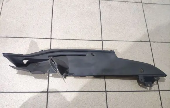 Lexus RX 450H Fender end trim 5380848060 5382648040
