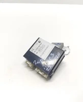 Mazda 6 Other control units/modules 90LP0247