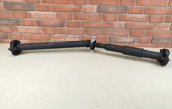 BMW 3 G20 G21 Drive shaft (set) 9846634