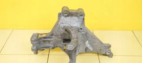 Jeep Compass Engine mounting bracket 68254563AC 55263624