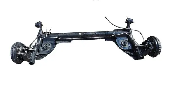 Dacia Sandero III Rear axle beam