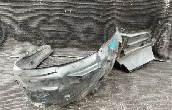 Subaru XV I Front wheel arch liner splash guards 59110FJ030
