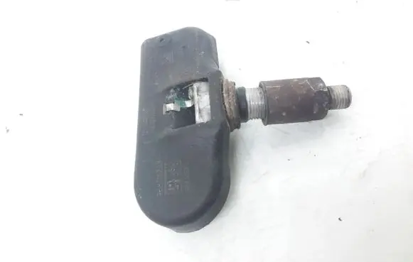 Citroen C5 Tire pressure sensor 9681102280