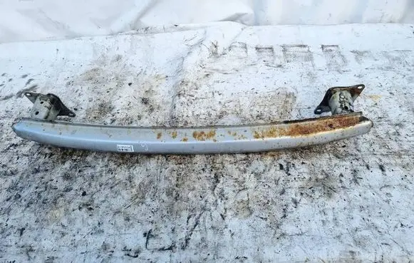 Skoda Octavia Mk2 (1Z) Rear beam 