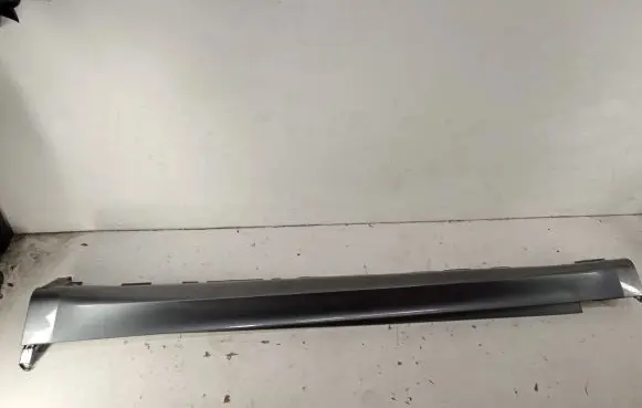 BMW X5M F85 Sill