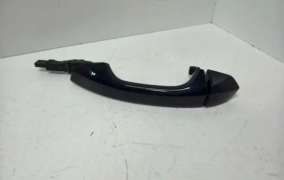 Audi A6 S6 C8 4K Rear door exterior handle 4M8837205