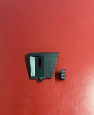 USB socket connector