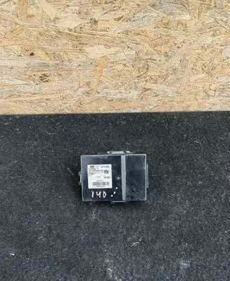 Hyundai i40 Parking PDC control unit/module 957703Z050