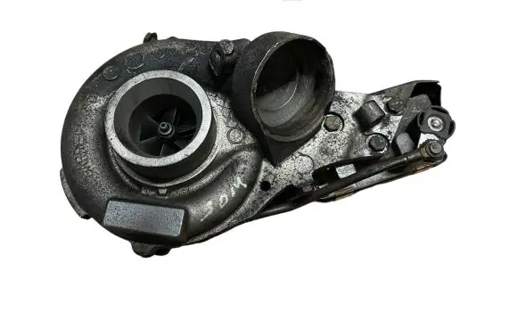Mercedes-Benz C W203 Turbo 6460900180