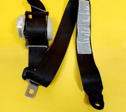 Honda Accord Rear seatbelt NSB053GR57