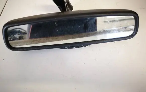 KIA Carens II Rear view mirror (interior) e11026004 905-1148