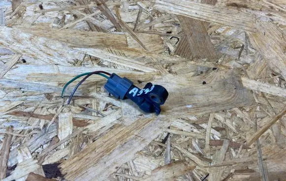 Jaguar E-Pace Airbag deployment crash/impact sensor FK7214B006AA