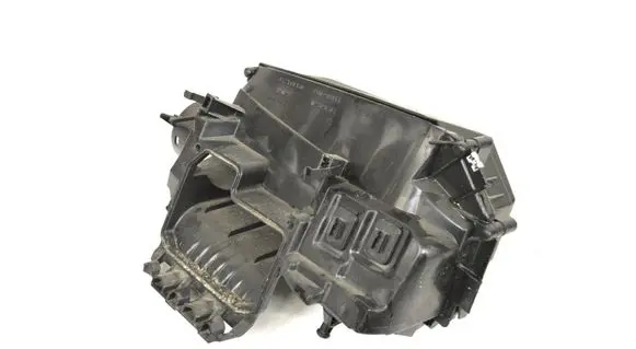 Mercedes-Benz SLK R172 Air filter box A2710901601