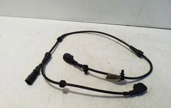 Volkswagen Touareg I Rear ABS sensor wiring 7L0971279