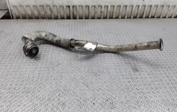 Ford Focus C-MAX EGR valve line/pipe/hose 9646762780