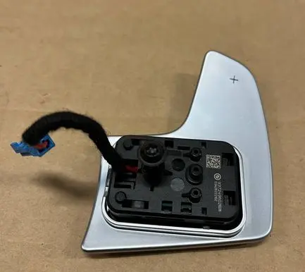 BMW 3 G20 G21 Gear shift switch/knob 937249602 9372496029226