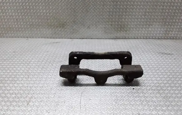 Land Rover Freelander Front Brake Caliper Pad/Carrier 