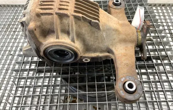 Lexus GS 300 350 430 450H Rear differential