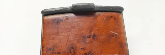 KIA Clarus Other interior part K9AD64660