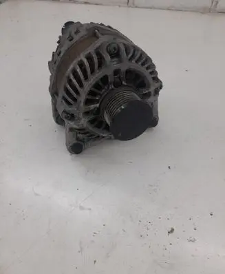 Nissan Qashqai Generator/alternator A2TJ0281ZE 23100jd200