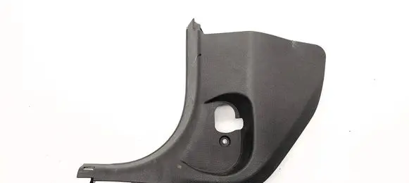 BMW 2 F45 (A) pillar trim 7298813