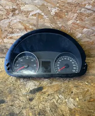 Volkswagen Crafter Speedometer (instrument cluster) A9064482021 0034468021 2E0920841T