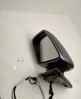 Mercedes-Benz GLE (W166 - C292) Front door electric wing mirror 615215