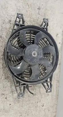 KIA Carens I Electric radiator cooling fan A00514600