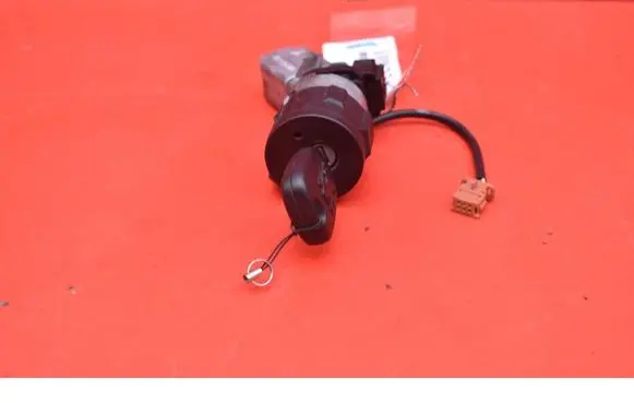 Peugeot 308 Ignition lock 36410600