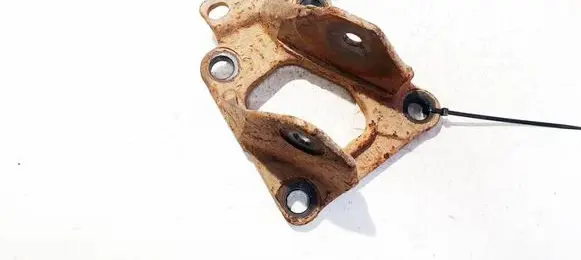 Citroen C4 I Picasso Bracket in trunk/boot 