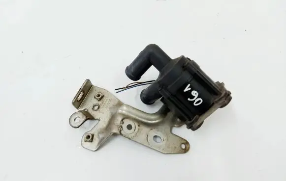 Volvo S90, V90 Electric auxiliary coolant/water pump 31686005
