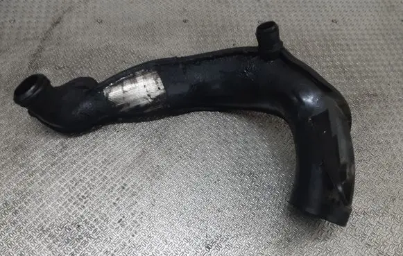 Peugeot 807 Air intake duct part 1400016680