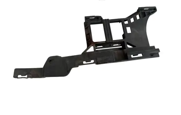 Mercedes-Benz E W212 Front bumper mounting bracket A2128851016