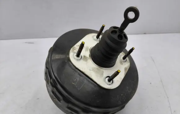 Jeep Grand Cherokee (WK) Brake booster P52089285AD 26785700034