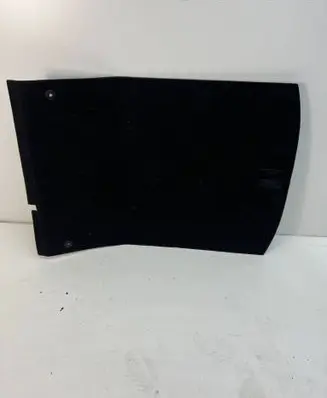 Audi A4 S4 B9 Trunk/boot mat liner 8W5863463D