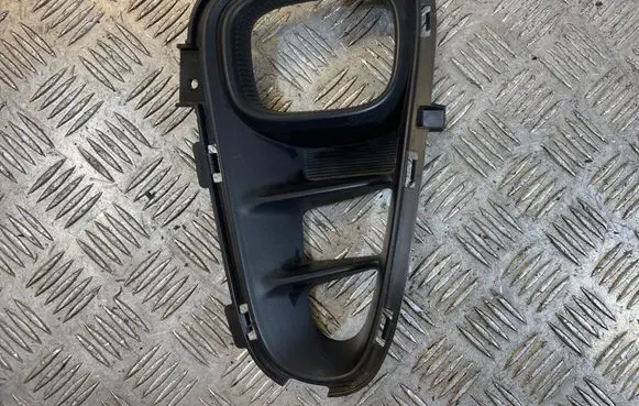 Front fog light trim/grill